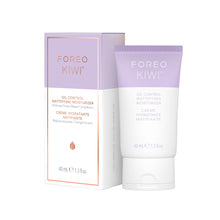 KIWI Oil Control Mattifying Moisturizer