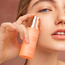 FOREO SUPERCHARGED Triple-Action Firming Serum