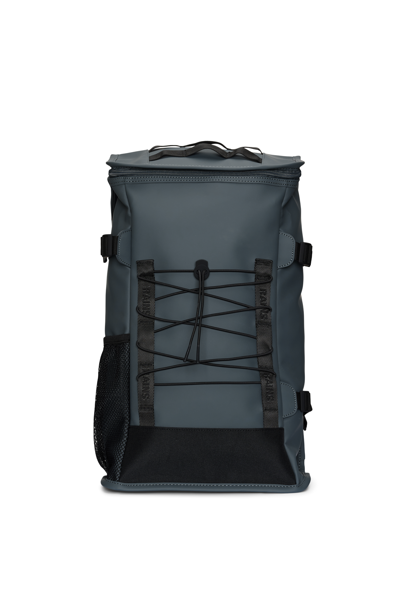 RAINS Trail Mountaineer Bag Lagoon Backpack