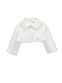 Girls | Mikado Bolero | Cream