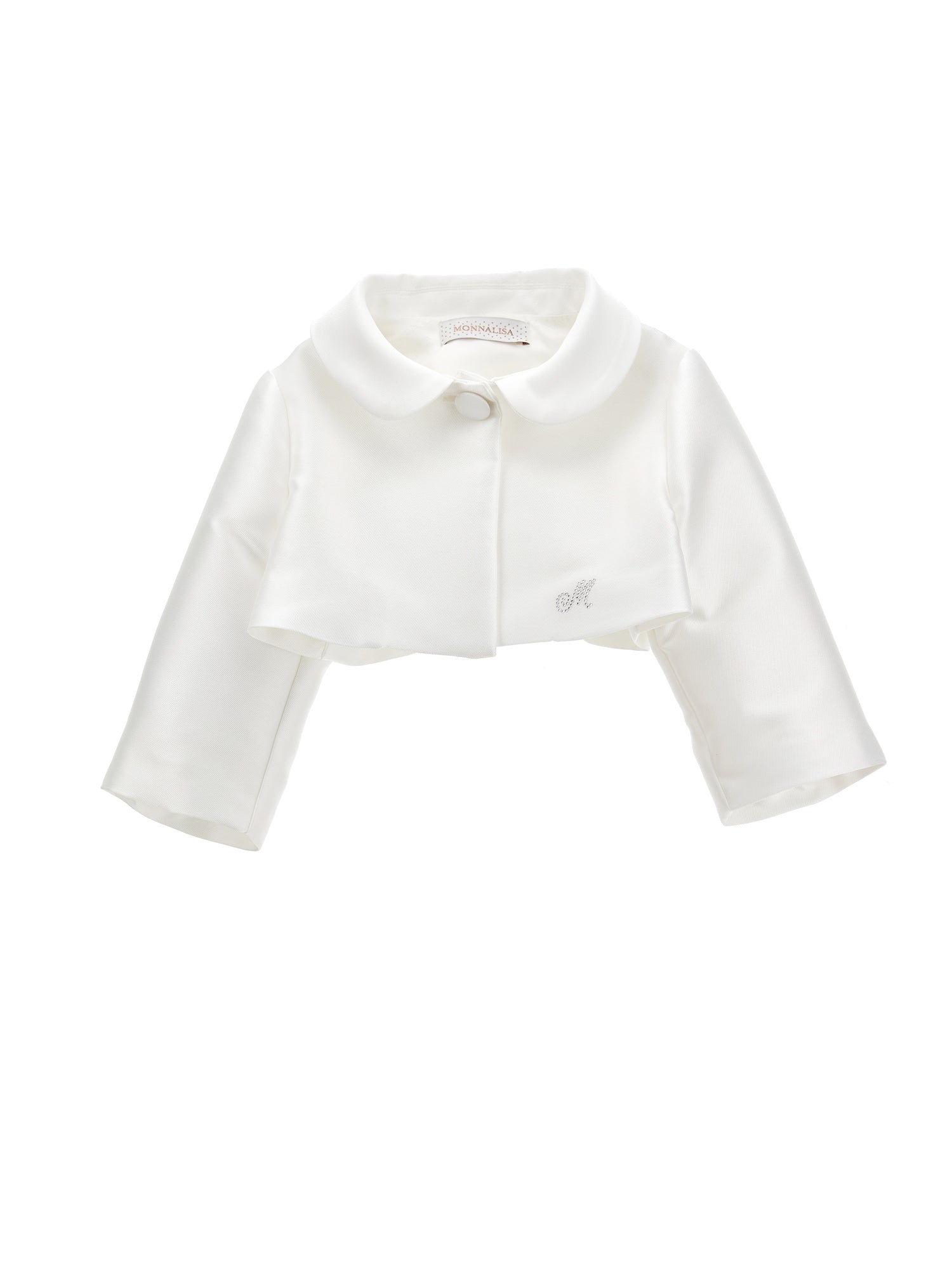 Girls | Mikado Bolero | Cream