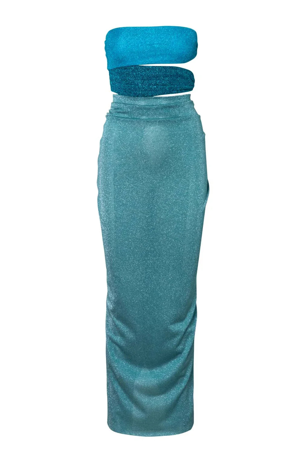 Isla Maxi Dress | Natal