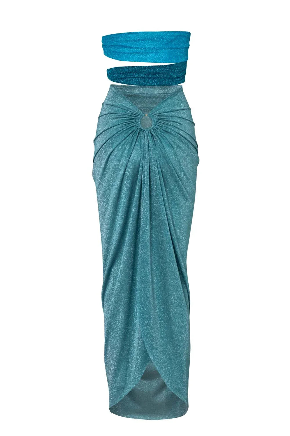Isla Maxi Dress | Natal