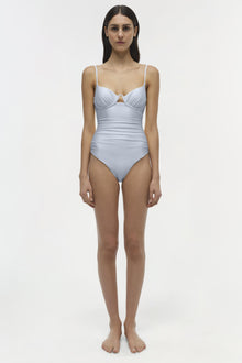 Womens | Laine Swimsuit | Periwinkle Sky