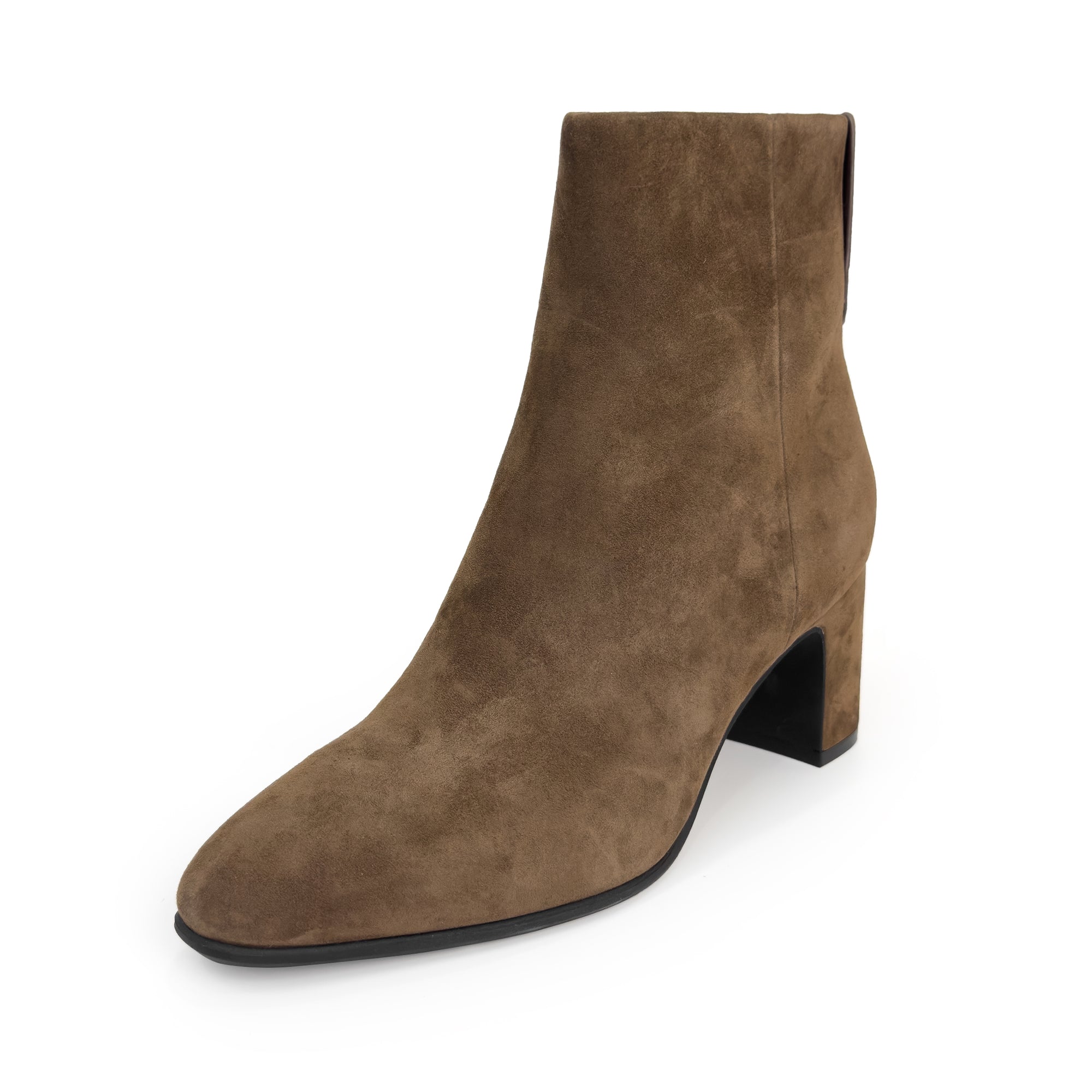Mari | Fango Suede