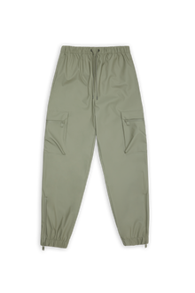 RAINS Cargo Rain Pants Regular Drift Pants