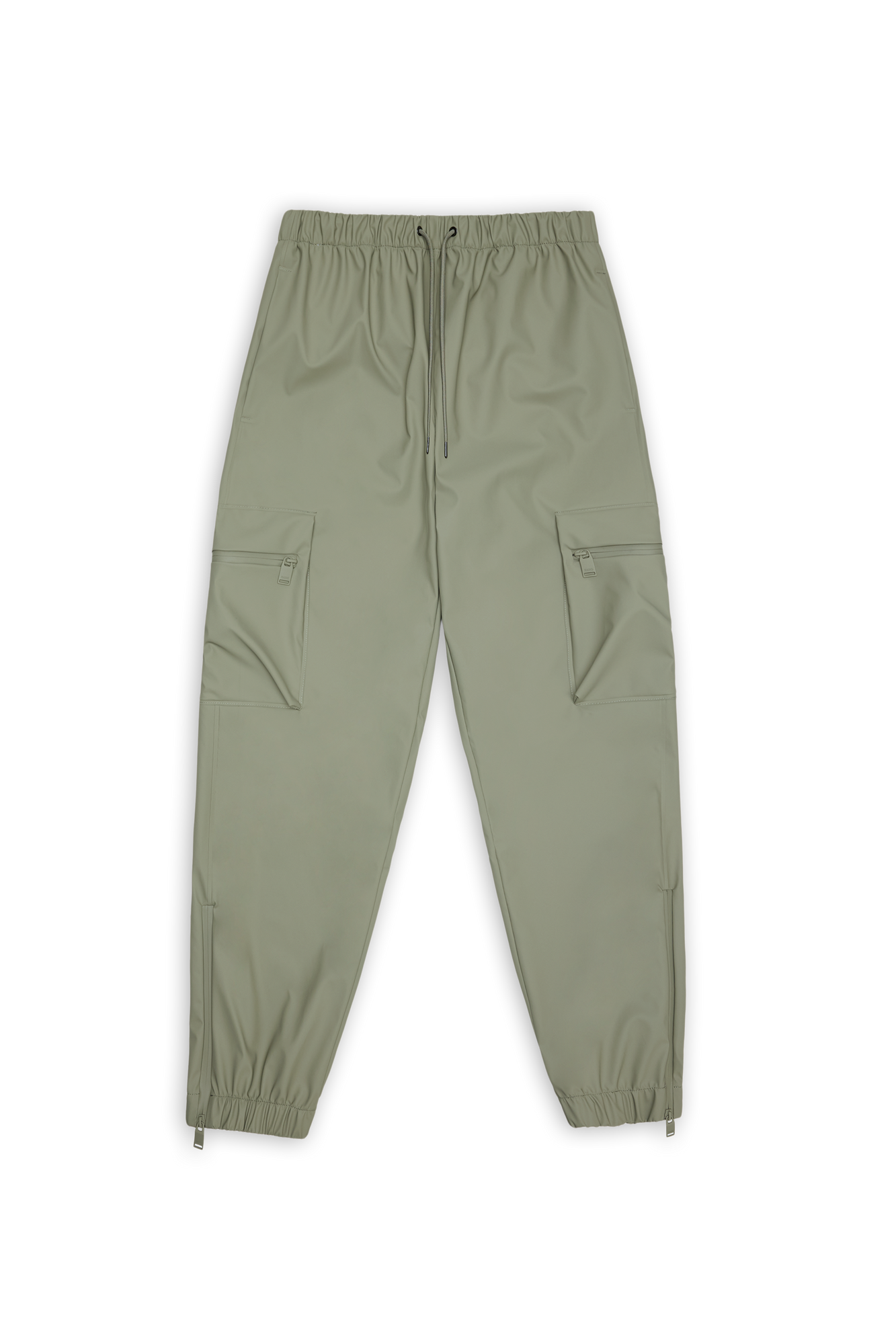 RAINS Cargo Rain Pants Regular Drift Pants