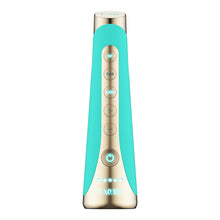 FAQ 102 Radio Frequency, EMS and LED Facial Rejuvenation Device | Topaz