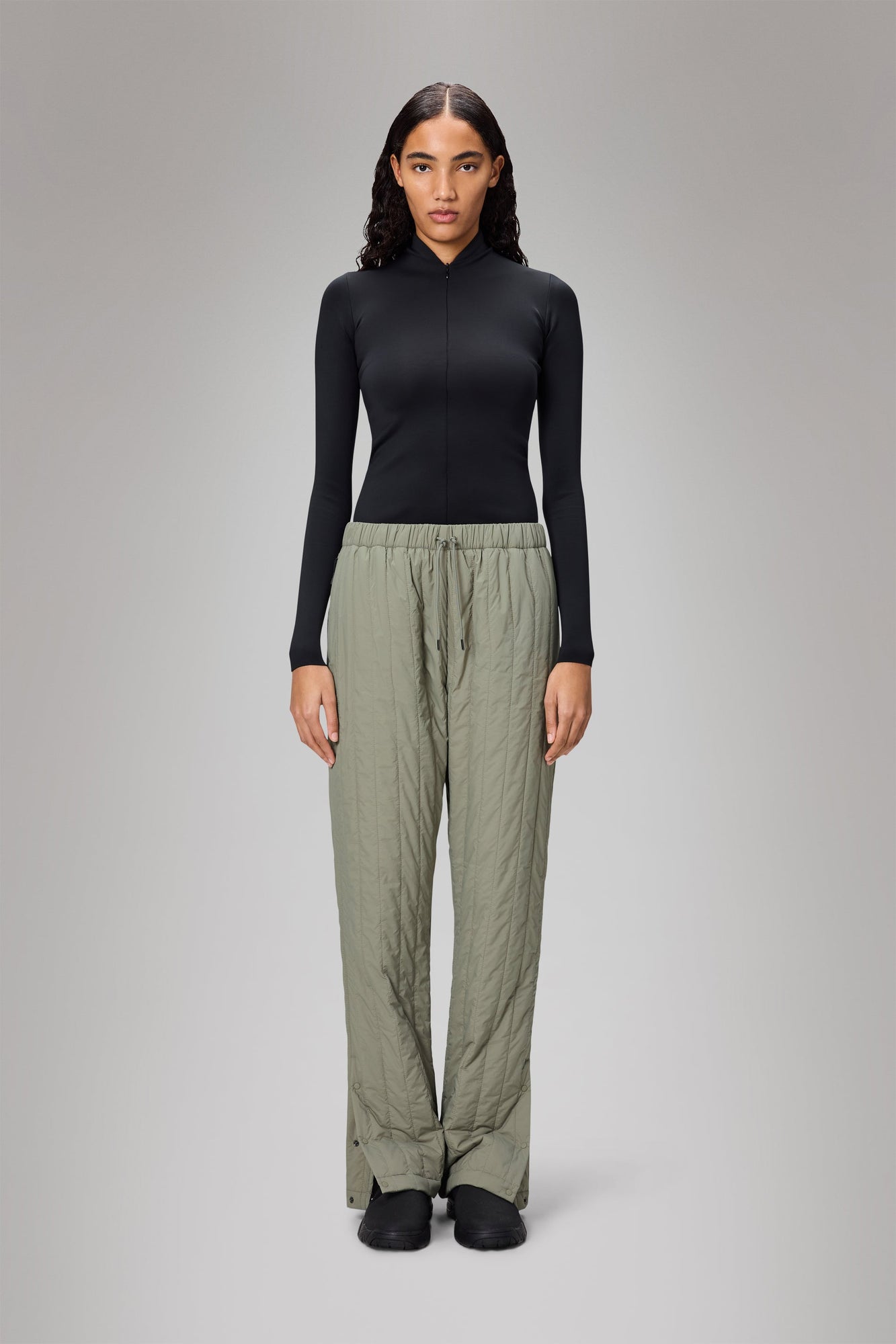 RAINS Banja Liner Pants Regular Drift Pants