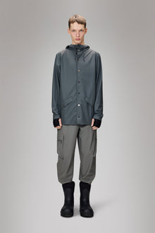 RAINS Jacket Lagoon Jacket
