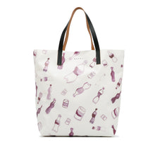 Marni Pre-Owned Printed Tote Bag | Women | White