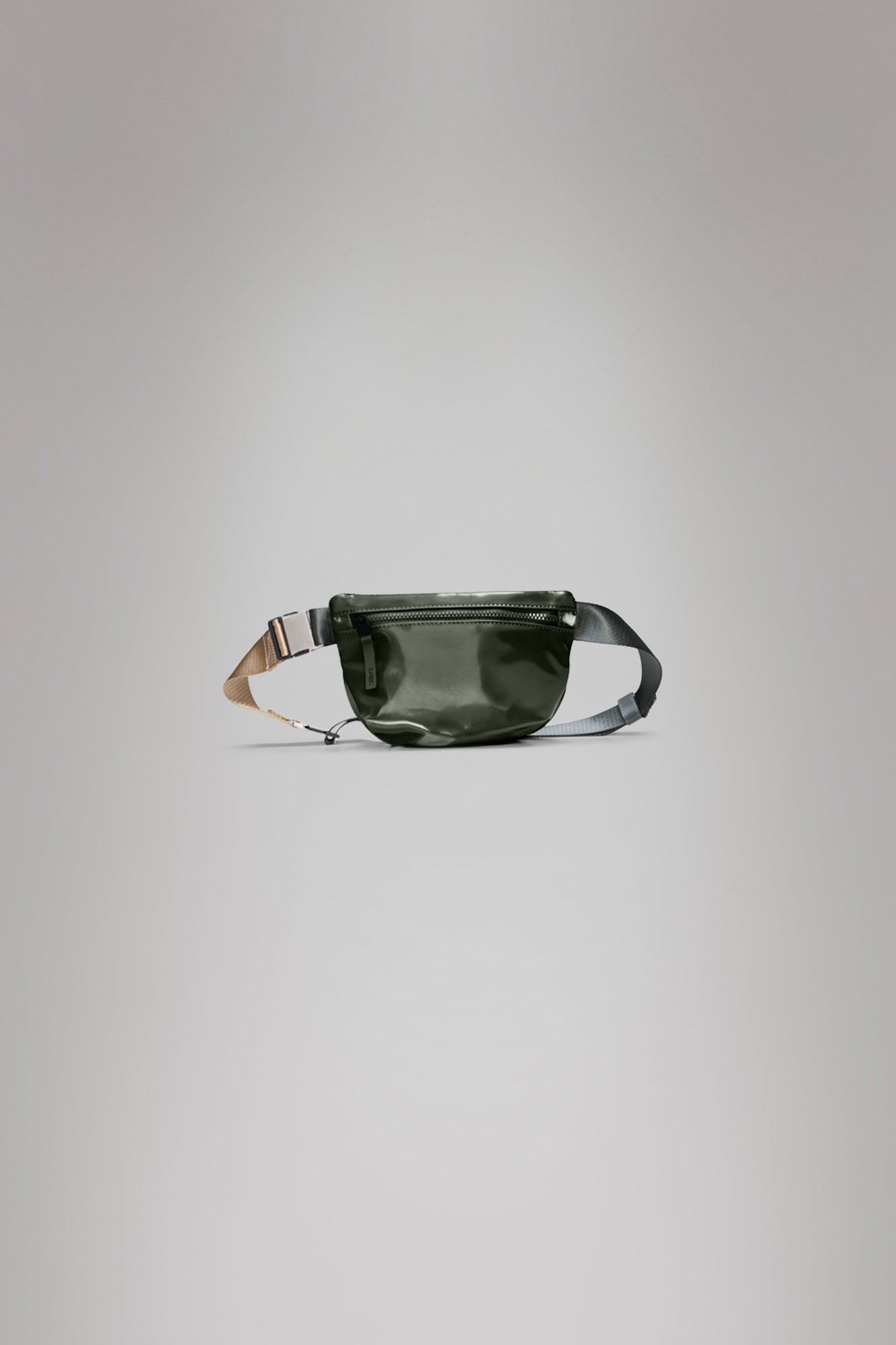 RAINS Valera Bum Bag Micro Swamp 1.40L H16 x D5 x W18 cm Bum bag