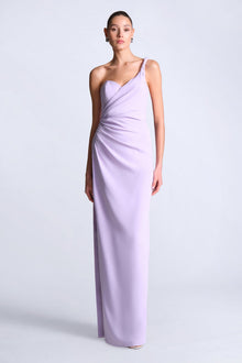 Saphira Gown | Lavender