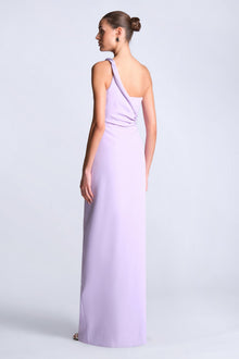 Saphira Gown | Lavender