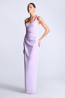 Saphira Gown | Lavender