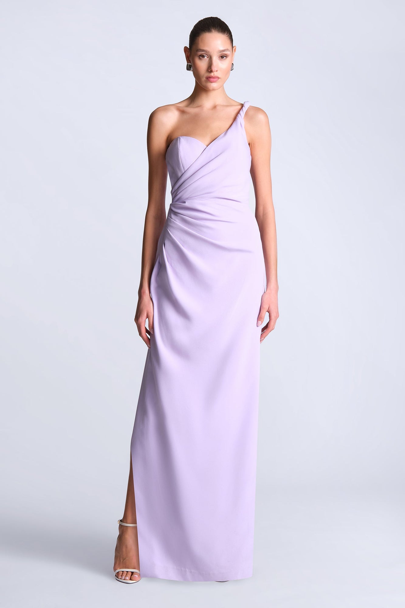 Saphira Gown | Lavender