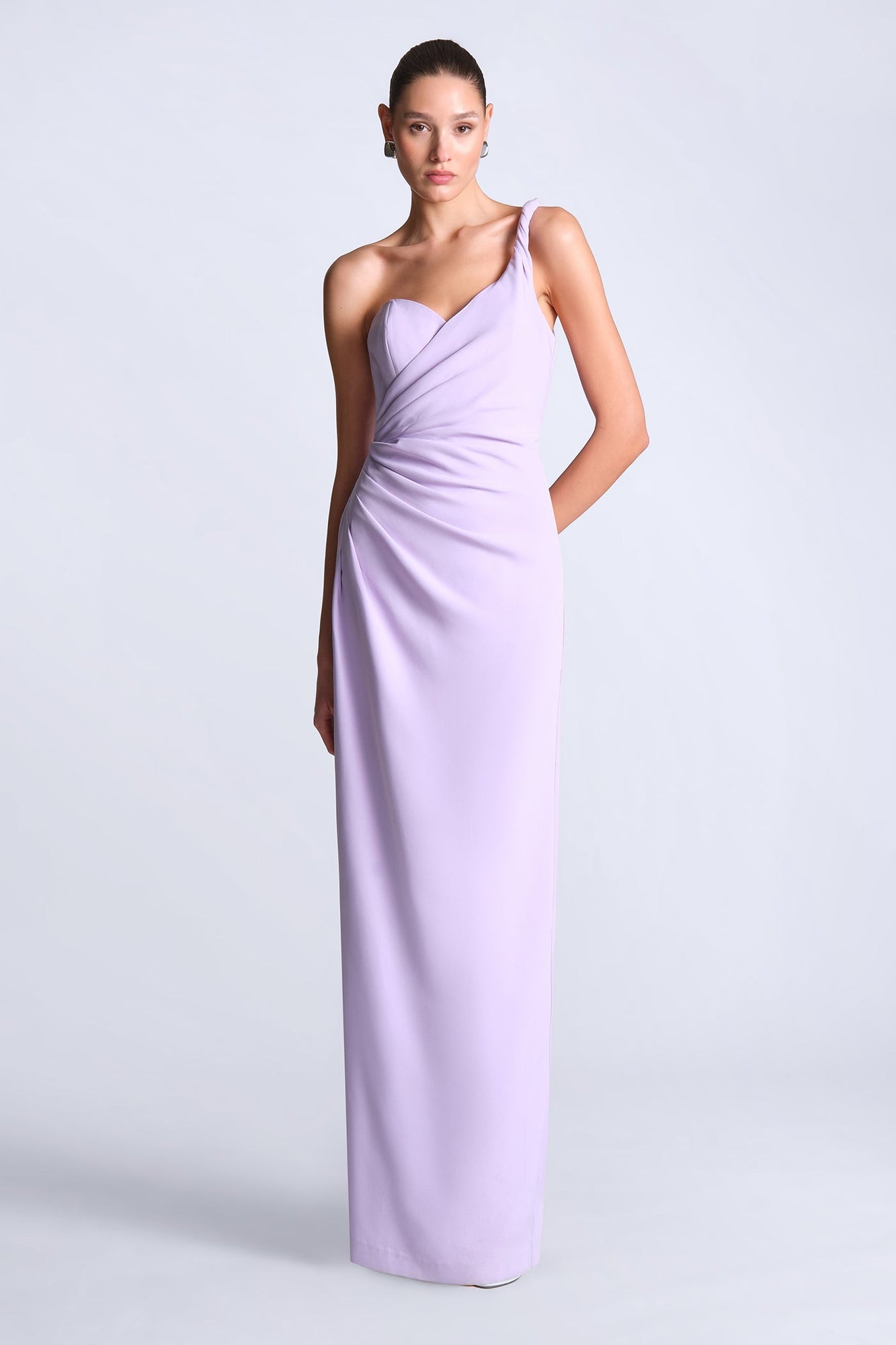 Saphira Gown | Lavender