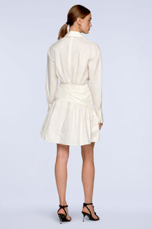 Beth Dress | Gardenia