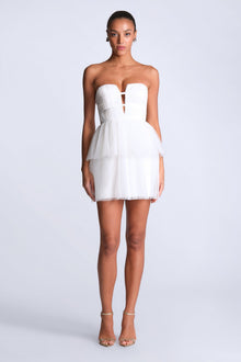 Kristen Dress | Snow White