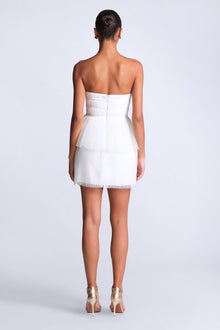 Kristen Dress | Snow White