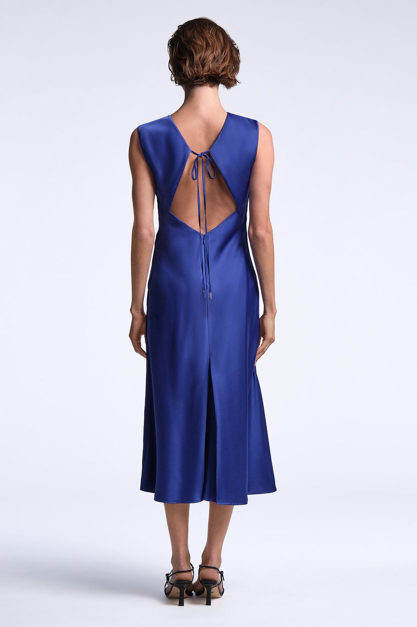 Leha Dress | Ultra Violet