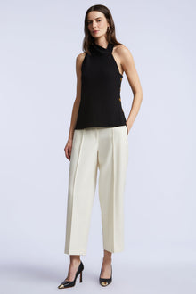 Carol Top | Black