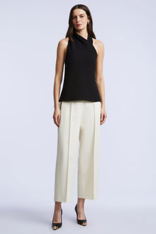 Carol Top | Black