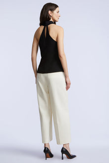 Carol Top | Black