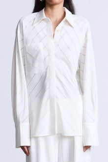 Eden Top | Snow White