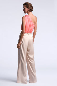 Lianna Top | Candy Pink