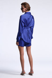 Eve Short | Ultra Violet