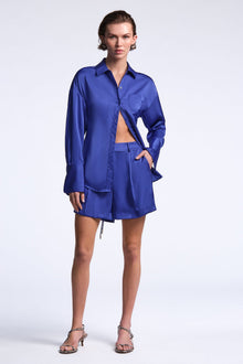 Eve Short | Ultra Violet