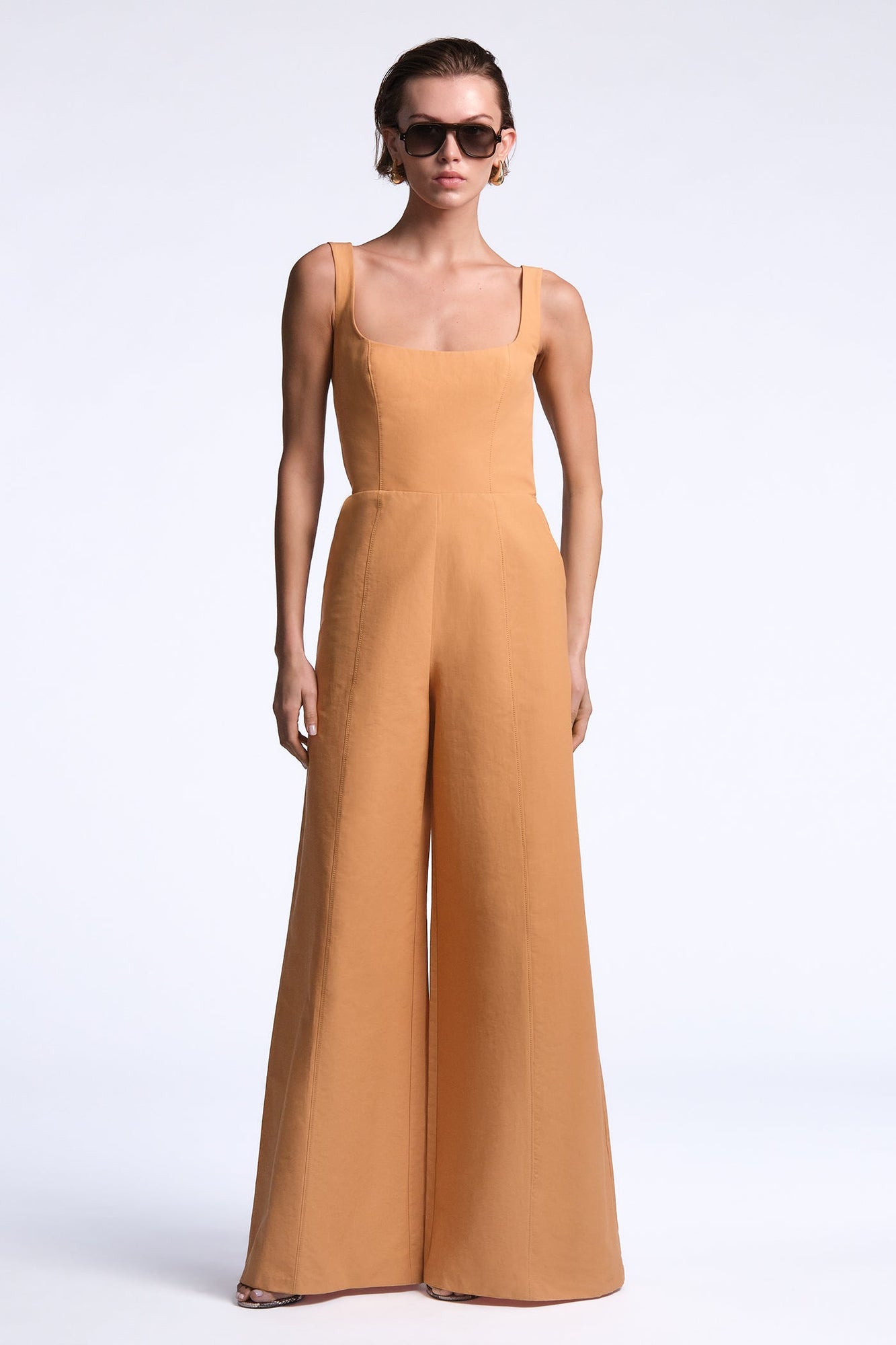 Kay Jumpsuit | Carmel