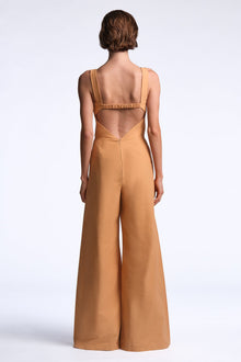 Kay Jumpsuit | Carmel