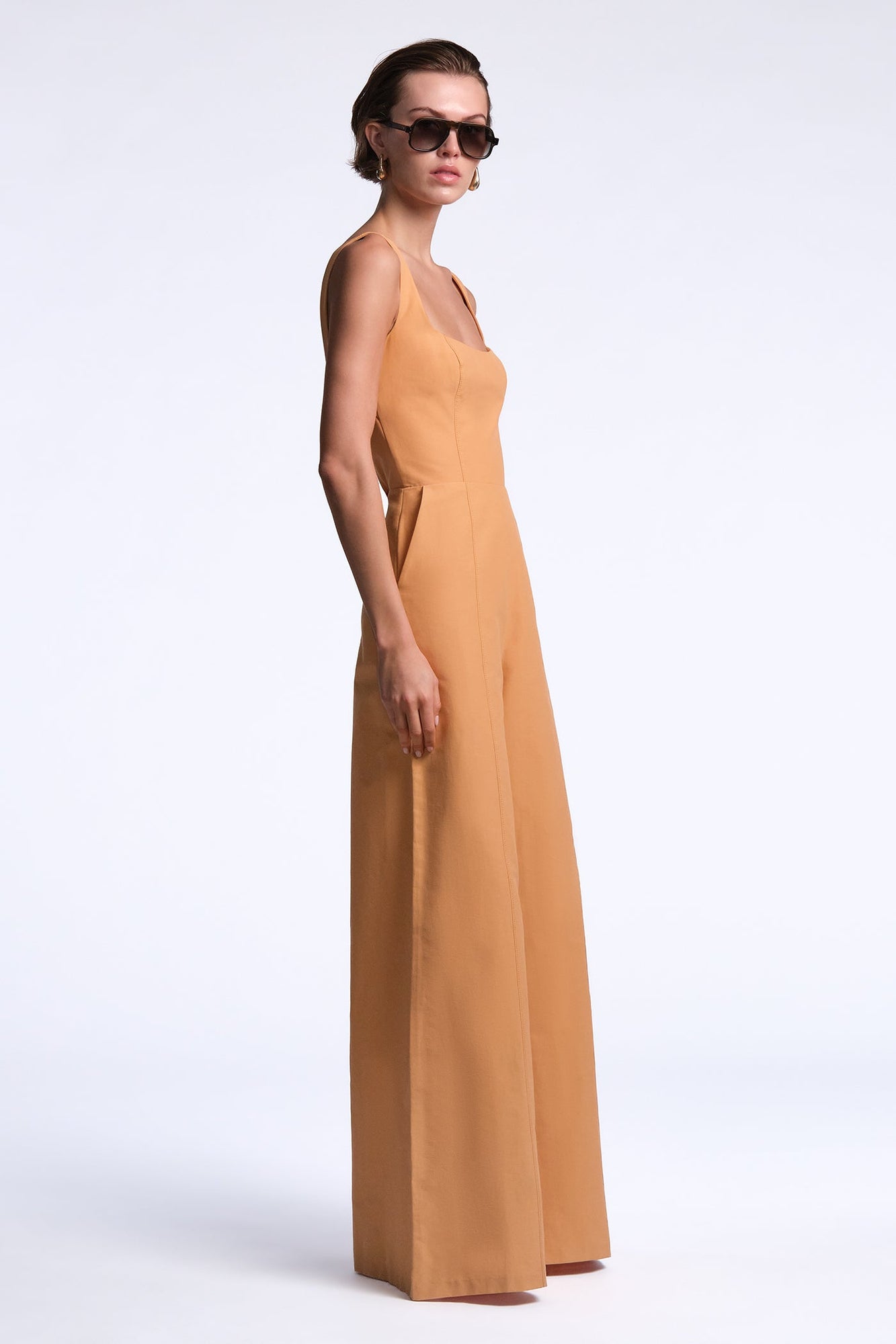 Kay Jumpsuit | Carmel