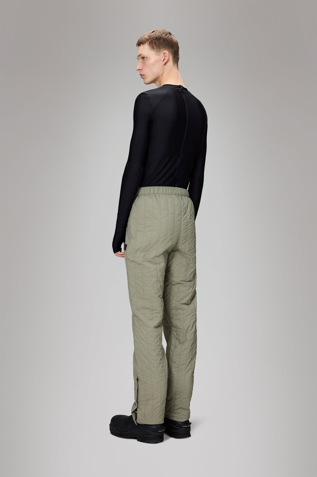 RAINS Banja Liner Pants Regular Drift Pants