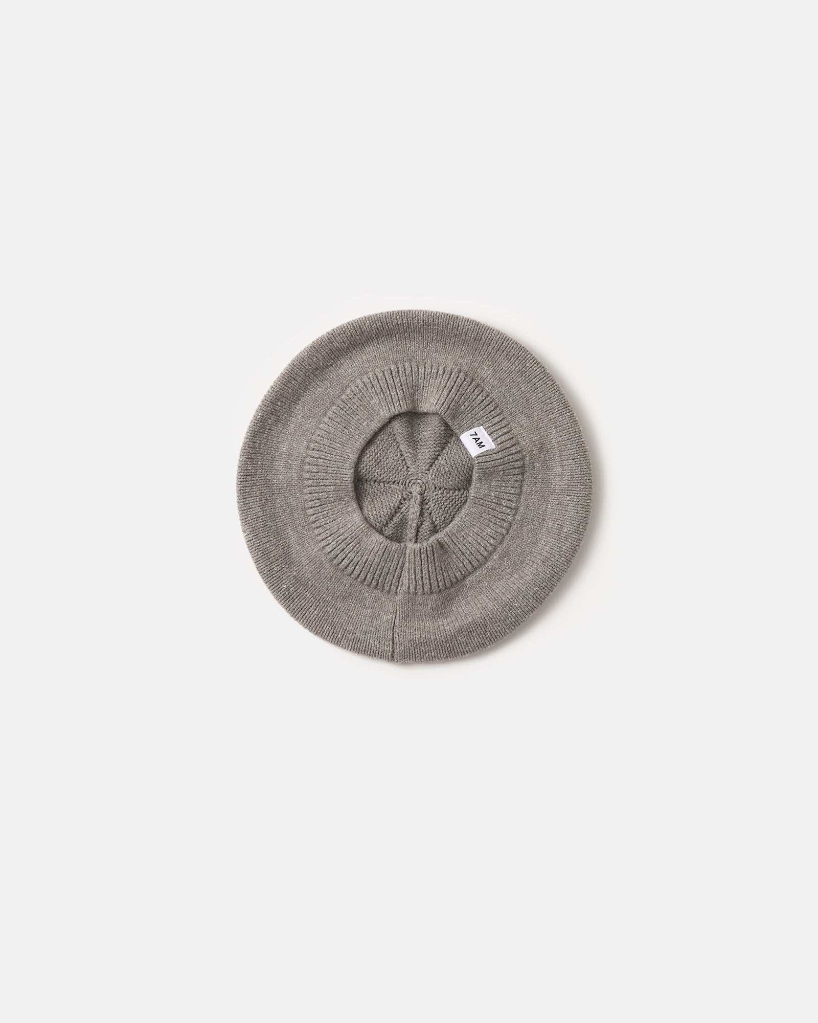 Heather Grey//