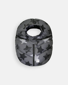 Car Seat Cocoon - Prints | Stella