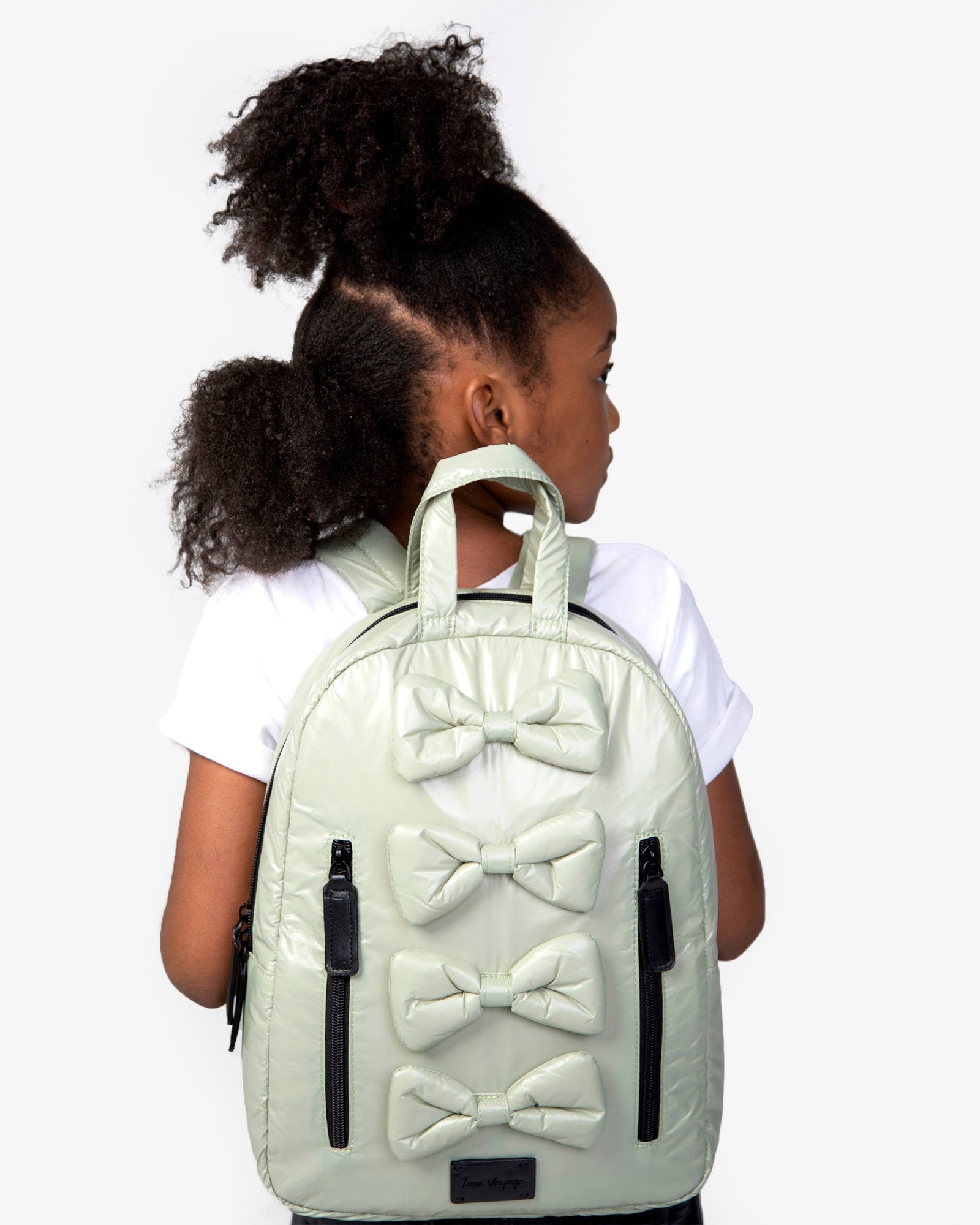 Bows Backpack Bows Backpack