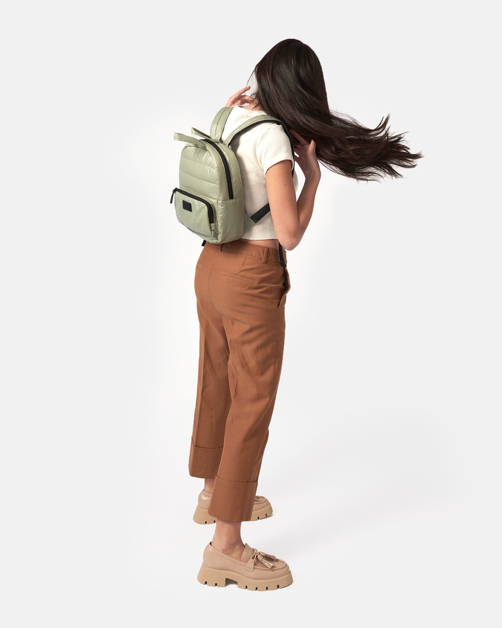 Classic Backpack Classic Backpack