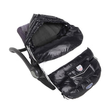 Baby Shield | Midnight