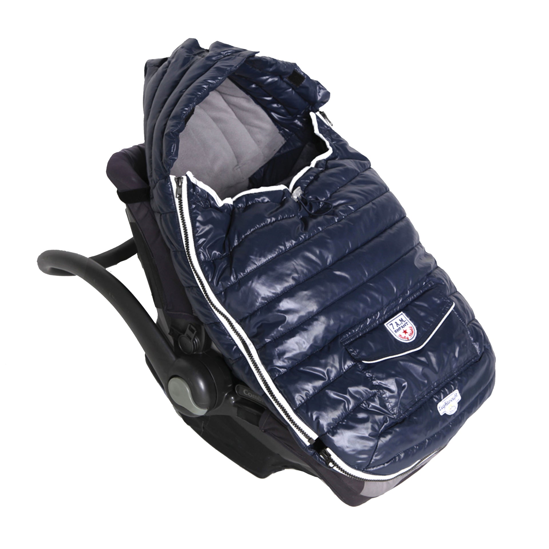 Baby Shield | Midnight