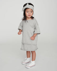Heather Grey//