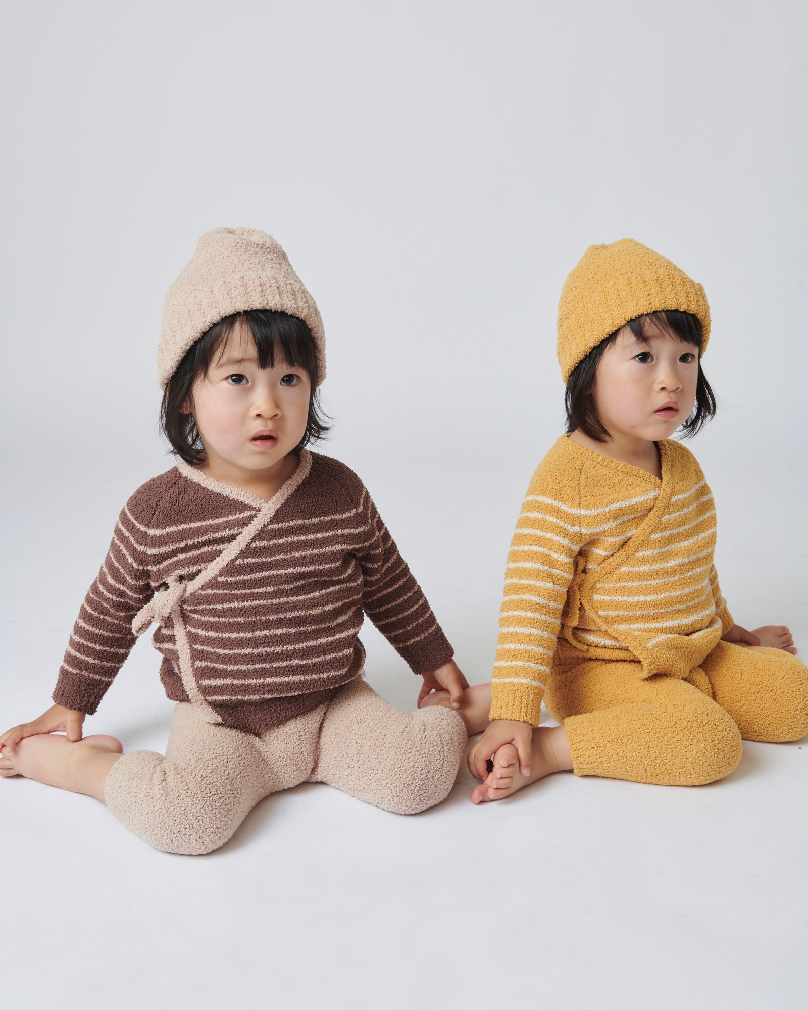 Leggings - Fuzzy | Amber