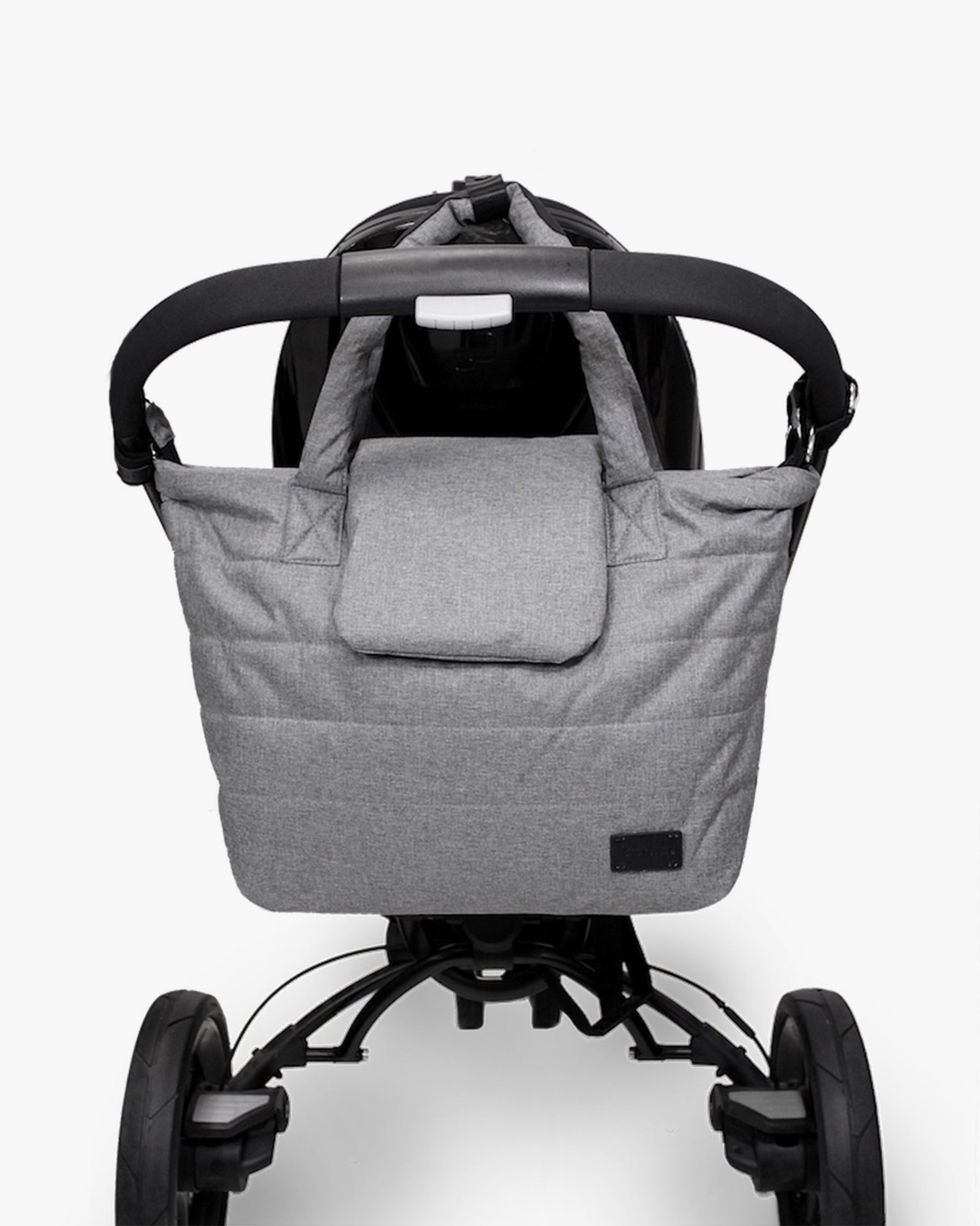 Heather Grey//