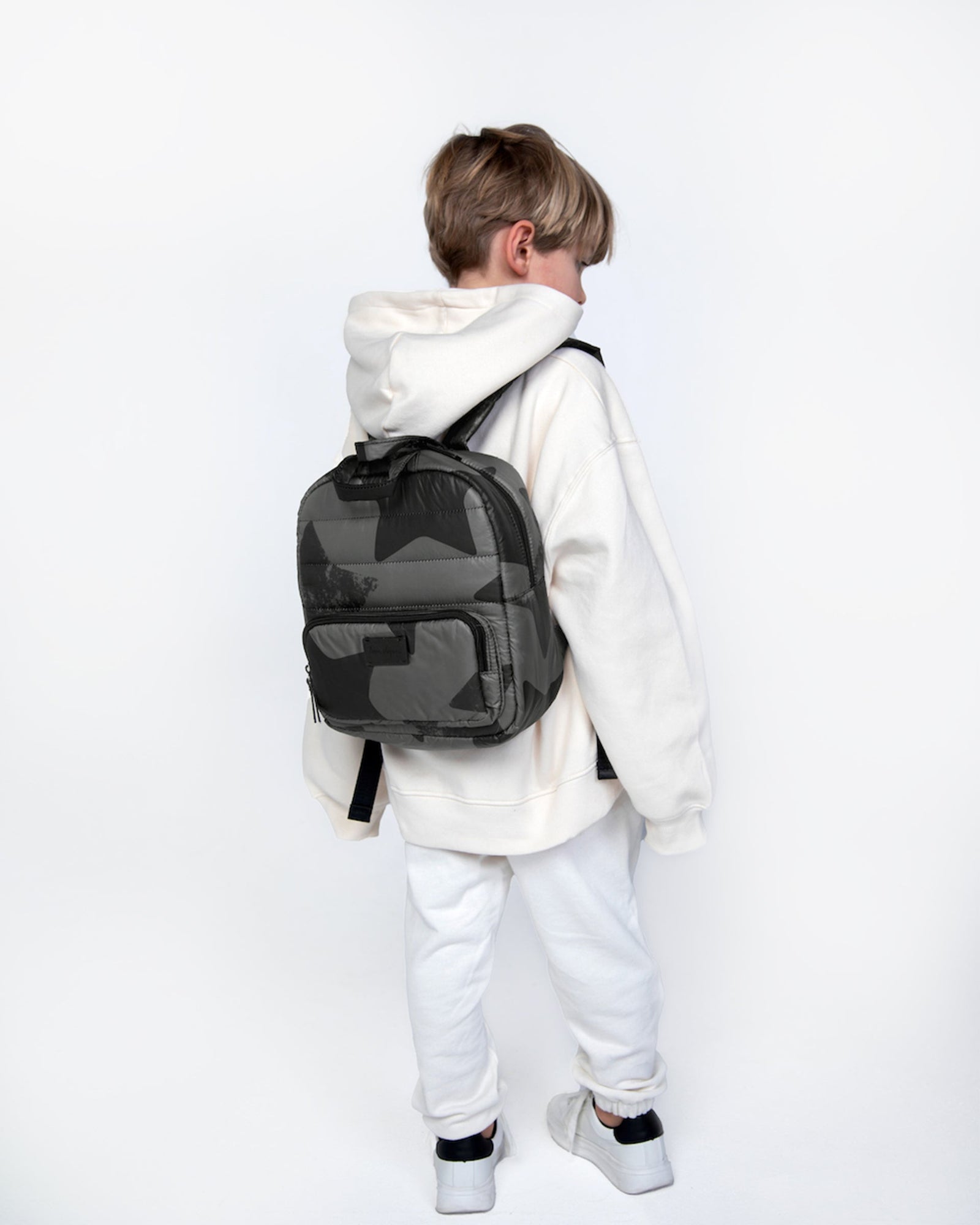 Classic Backpack - Prints | Stella Grand Classic Backpack - Prints | Stella Grand