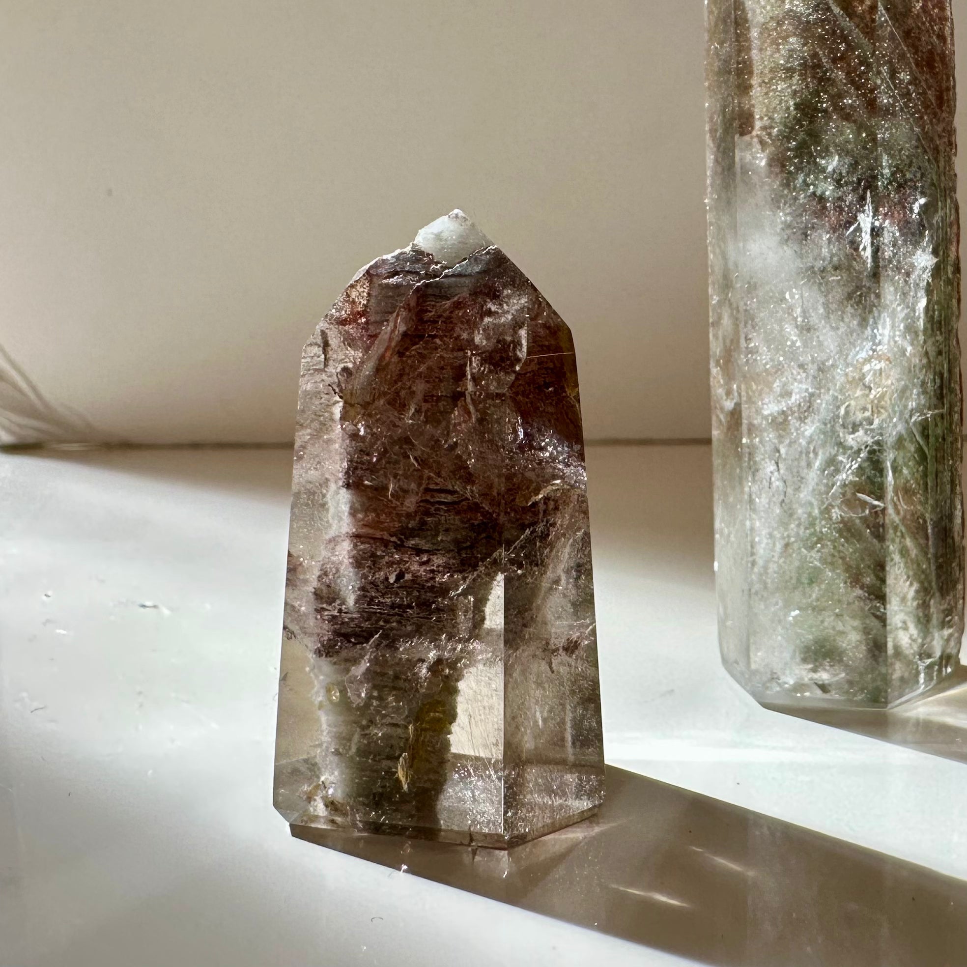 Lodolite 3