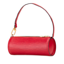 Louis Vuitton | Pre-Owned Epi Pochette Papillon - II | Red