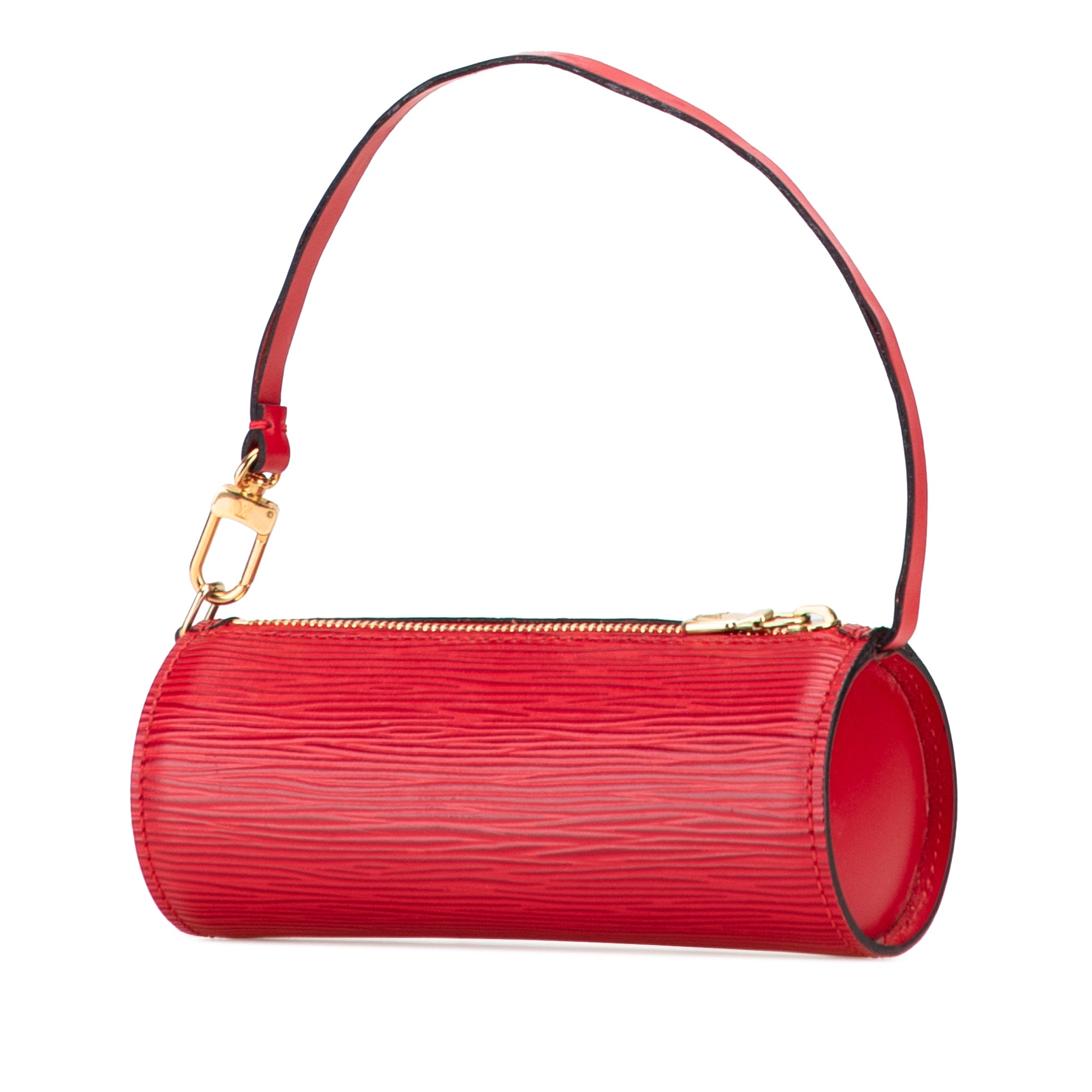 Louis Vuitton | Pre-Owned Epi Pochette Papillon - II | Red