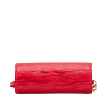 Louis Vuitton | Pre-Owned Epi Pochette Papillon - II | Red